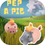 Icon of Pep a Pig