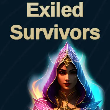 Exiled Survivors Latest Version for Android/iOS APK - TapTap