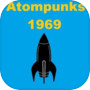Icon of Atompunks 1969