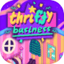 Icon of Thrifty Business