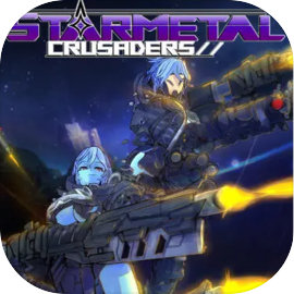 StarMetal Crusaders