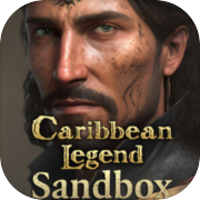 Caribbean Legend: Sandbox