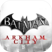 Batman: Arkham မြို့