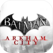 Batman: Arkham City