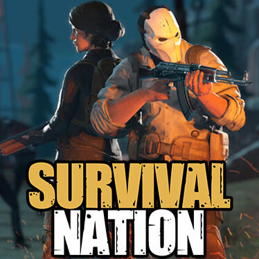 Survival Nation Latest Version for Android/iOS APK - TapTap