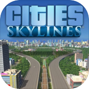 Bandar: Skylines