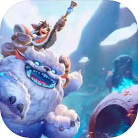 Song of Nunu: A League of Legends Story