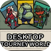 Dunia Turnamen Desktop