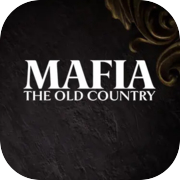 Mafia: The Old Country