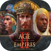 Age of Empires II- အဓိပ္ပါယ်ဖွင့်ဆိုချက်