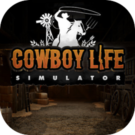 Cowboy Life Simulator