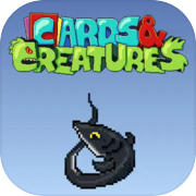 Cards and Creatures
