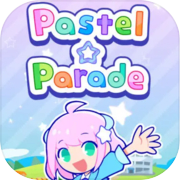 Pastell☆Parade