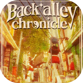 Back alley chronicle