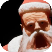 Böser Weihnachtsmann
