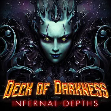 Deck of Darkness: Infernal Depths for Android/iOS - TapTap