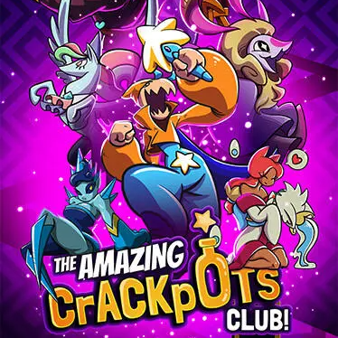 The Amazing Crackpots Club - Metacritic