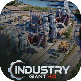 Industry Giant 4.0