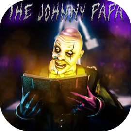 The Johnny Papa