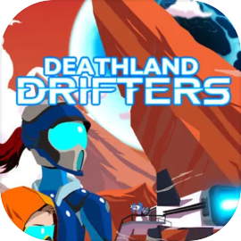 Deathland Drifters