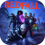 Redfall