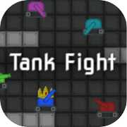 Tank Fight
