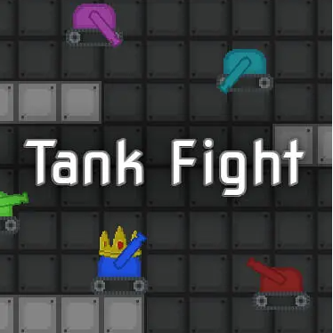 Tank Fight Latest Version for Android/iOS APK - TapTap