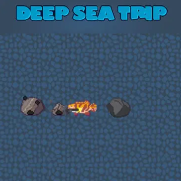 Deep Sea Trip Latest Version for Android/iOS APK - TapTap