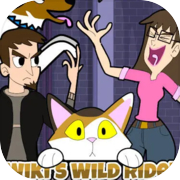 Wiki's Wild Ride