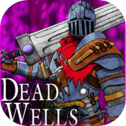 Dead Wells: el fragmento del diablo