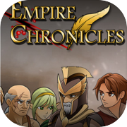 Crónicas del Imperio