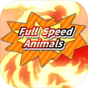 Full Speed Animals - Disorder