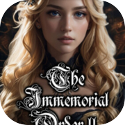 The Immemorial Order II Sisters of Darkness