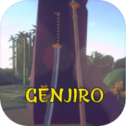 Genjiro: ဆာမူရိုင်းကာကွယ်ရေး