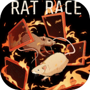 Cuộc đua chuột