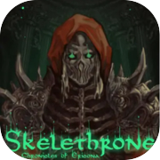 Skelethrone: พงศาวดารของเอริโคนา