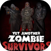 Encore un autre survivant zombie