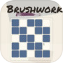 Brushwork 아이콘