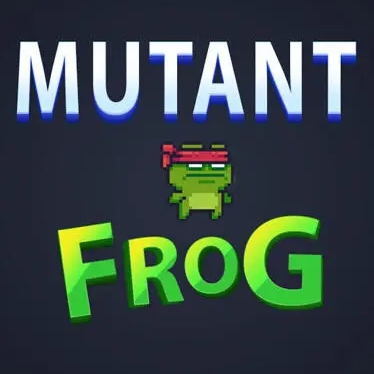 Mutant Frog Latest Version for Android/iOS APK - TapTap