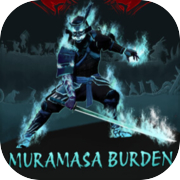 Muramasa Burden
