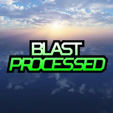 Blast Processed Latest Version for Android/iOS APK - TapTap