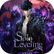 Solo Leveling:ARISE