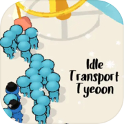 Idle Transport Tycoon