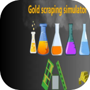 gold scrapping simulator