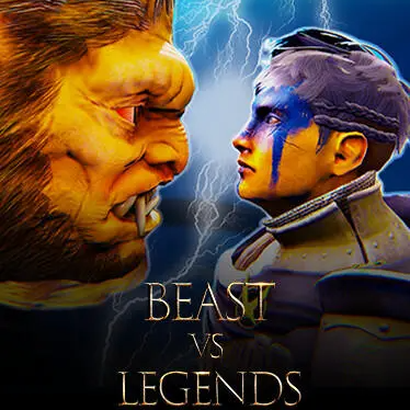 Beasts Vs Legends Latest Version for Android/iOS - TapTap