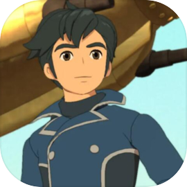 Ni no Kuni™ II: Revenant Kingdom