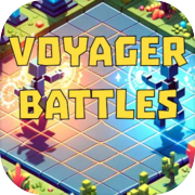 Voyager Battles