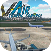 Controllo del traffico aereo V