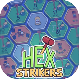 Hex Strikers