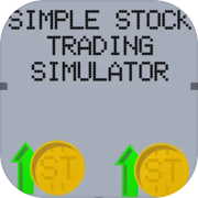 Simple Stock Trading Simulator